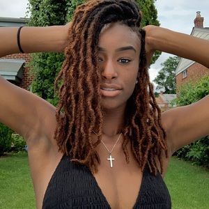 Meet your Posher, Jadyn